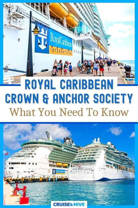 What You Need to Know About Royal Caribbean .